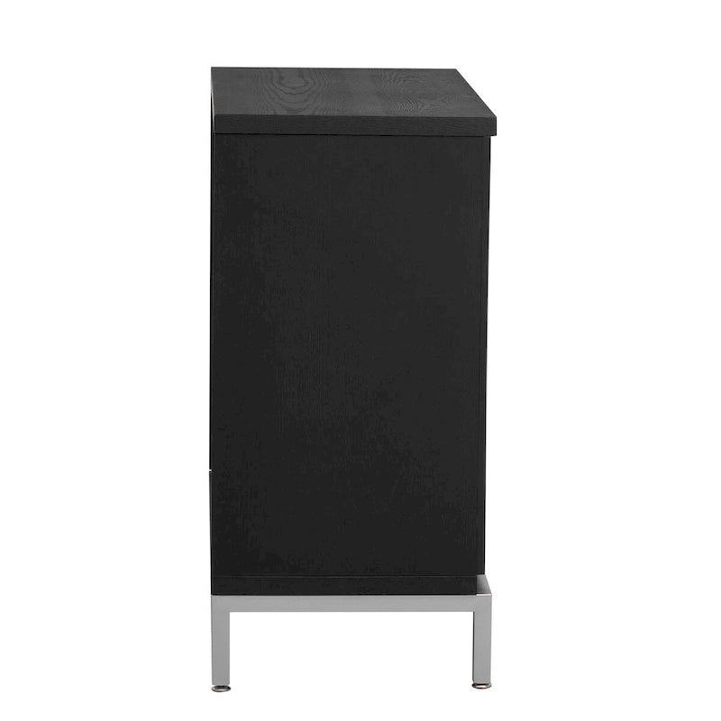 Meubles de rangement et présentoirs pour le salon et l'entrée
